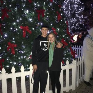 Meet your Posher, Mathew